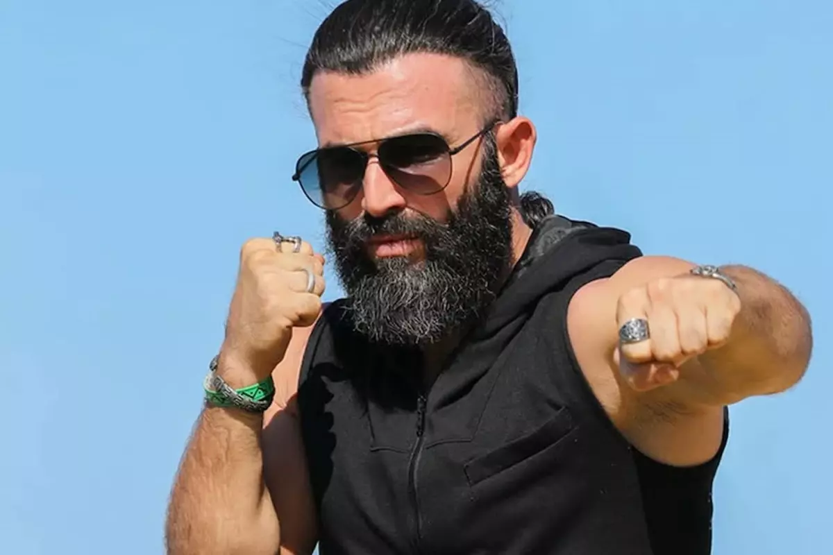 Turabi’den çok konuşulacak Survivor çıkışı! Acun Ilıcalı’ya şart koştu