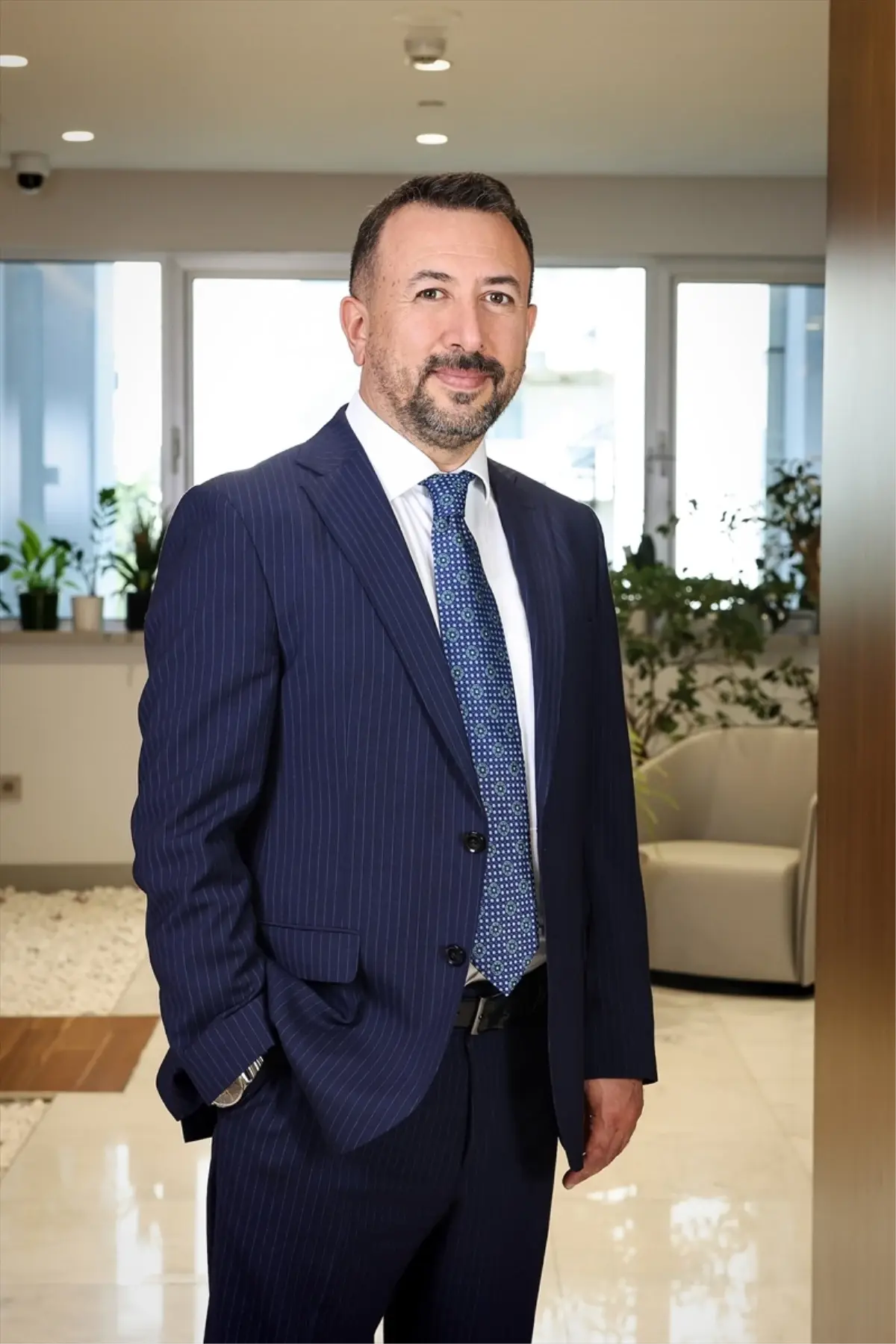 Türk Telekom’dan 5G İçin Stratejik Yatırım ve Fiber Altyapı Hedefi