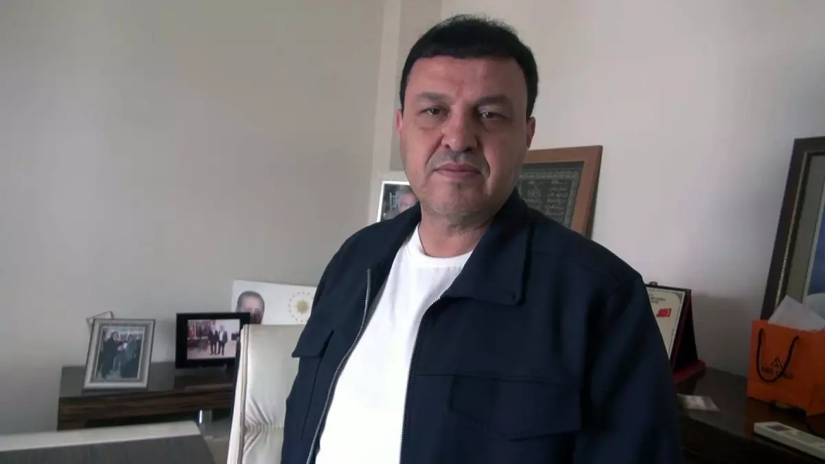 Türk TIR’ları Kuveyt’e İlk Seferini Yaptı