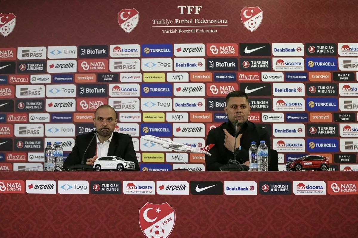 Dimitrov: Türkiye ile Oynamak Şereftir