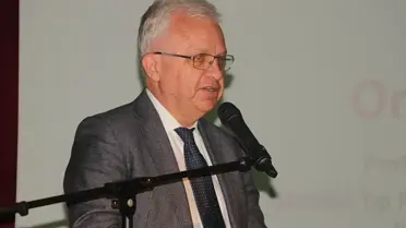 Türkiye Canlı Karaciğer Naklinde İkinci Sırada