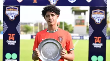 Türkiye, Cristiano Ronaldo’nun oğluna uğurlu geldi