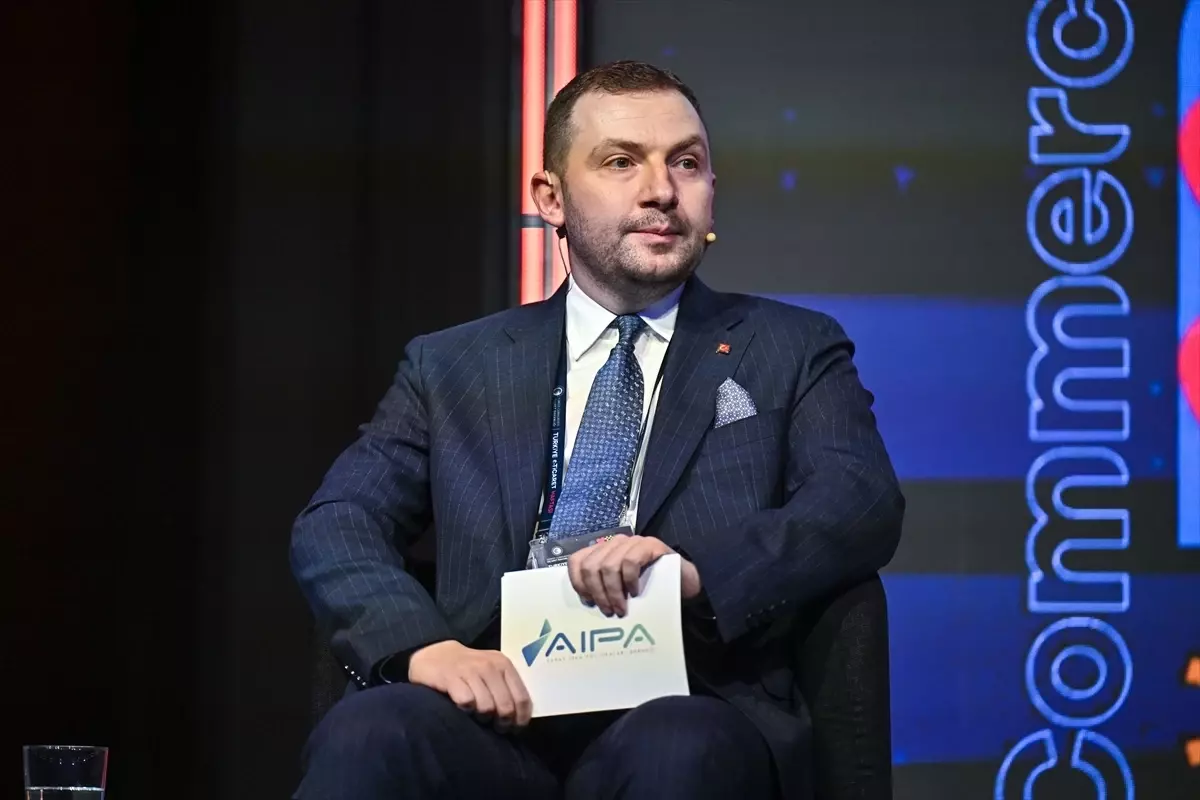 Türkiye E‑Ticaret Haftası: Yapay Zeka İle Geleceğin Ticaretine Yolculuk