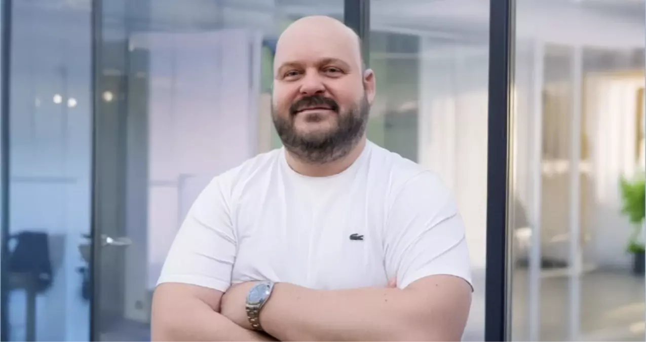 Türkiye’nin Fintek Ekosistemi Dijital Dönüşümde Yeni Bir Döneme Giriyor