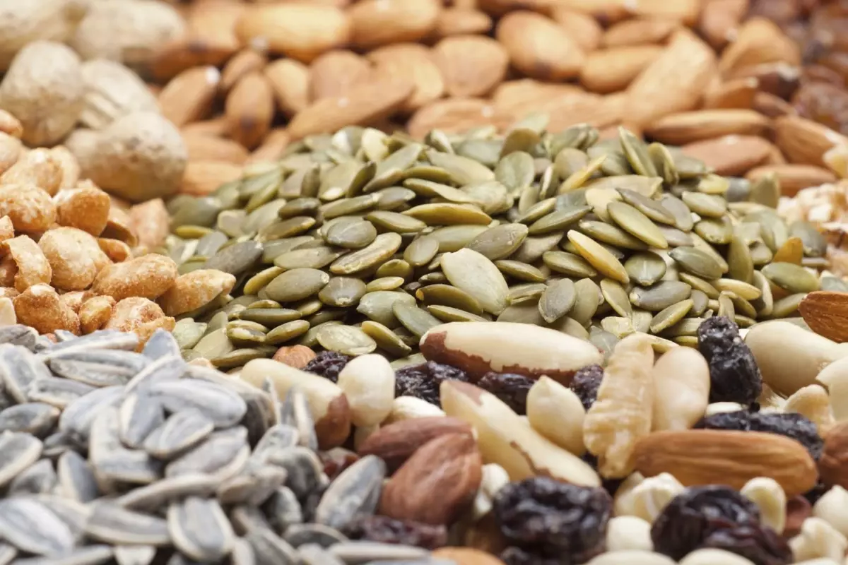 Türkiye’nin 83 yıllık kuruyemiş devi konkordato ilan etti