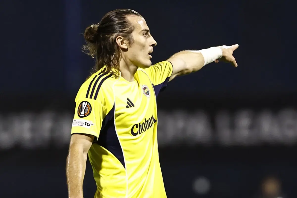 Turnayı gözünden vurdu! Dünya devi, Çağlar Söyüncü’yü istiyor