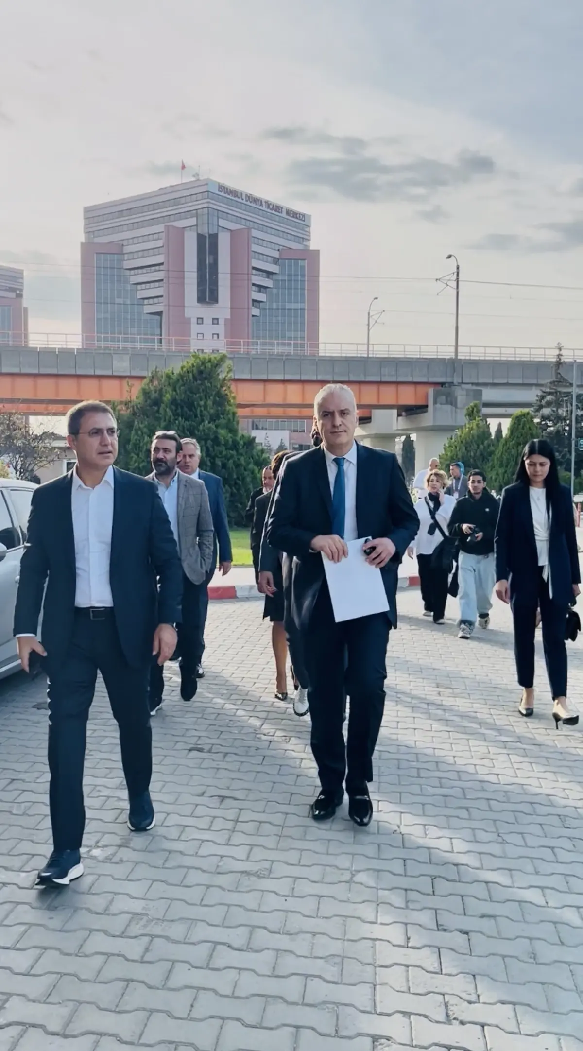 TÜRSAB Genel Kurulu’nda Hacıalioğlu’ndan Çevre ve İstihdam İsyanı