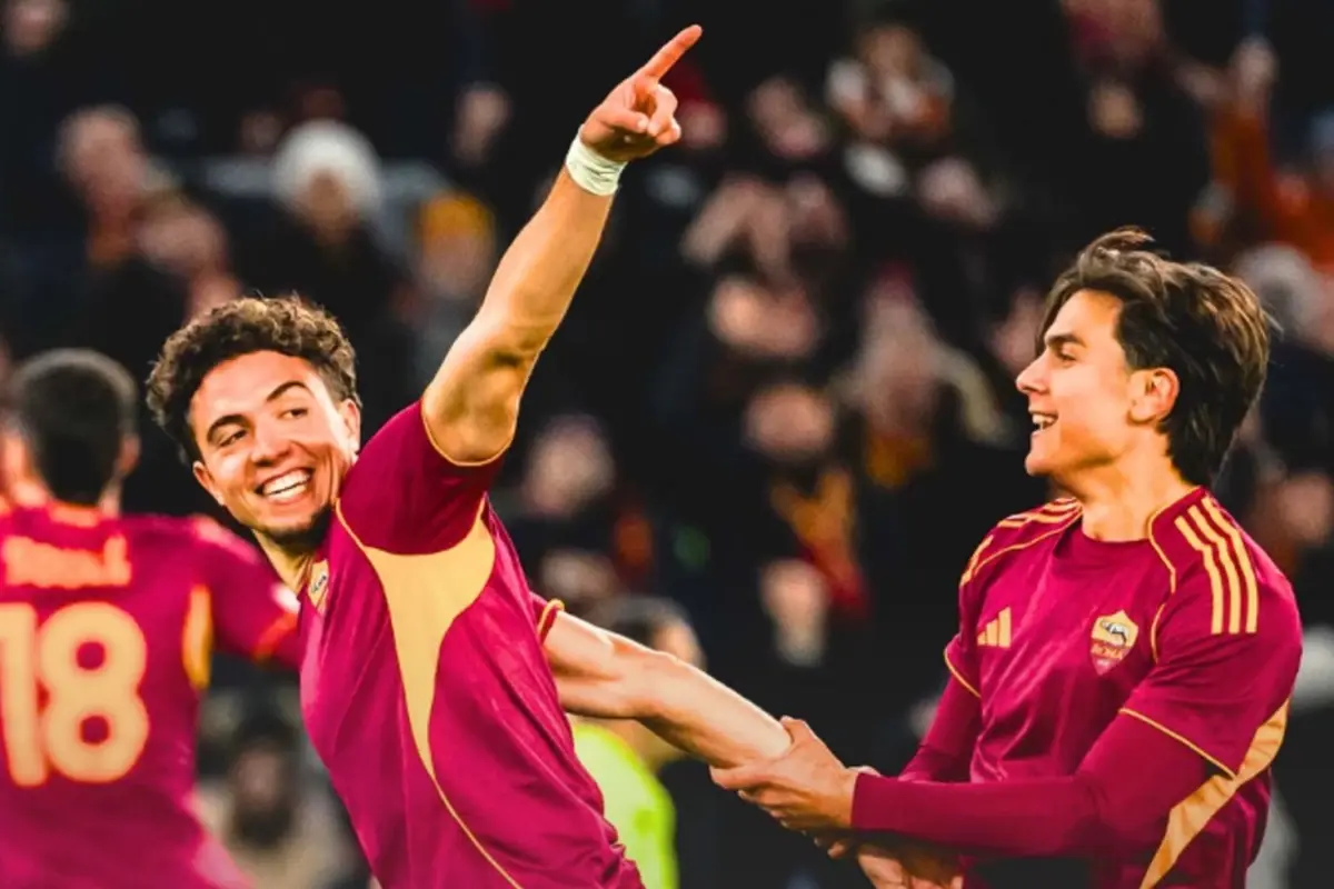 UEFA Avrupa Ligi Lideri Midtjylland İlk Defa Mağlup Oldu – Roma 2-1 Kazandı!