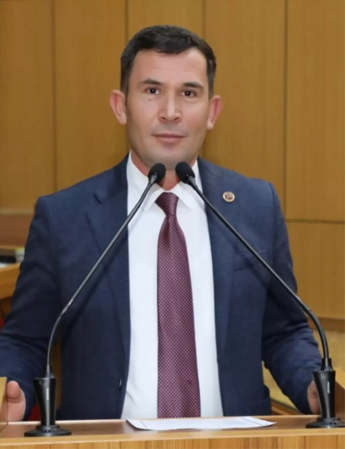 Ulaş’a 30 Milyon Lira Bütçe