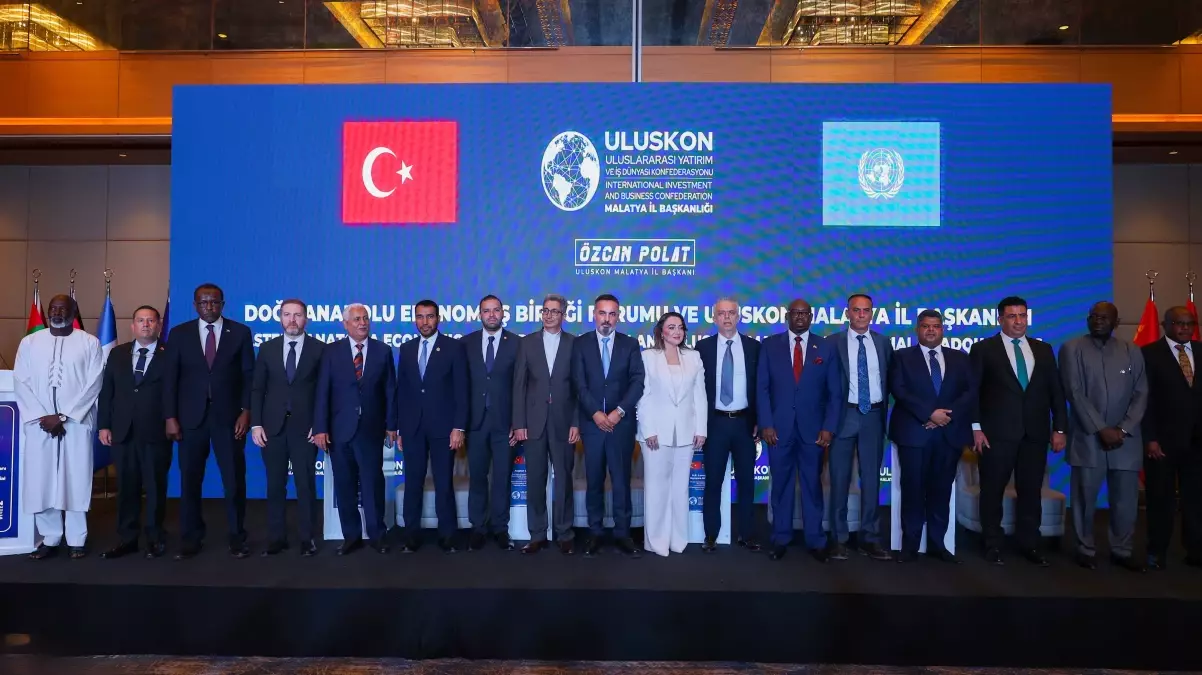 Türkiye’de Sağlık Turizmi Diplomasisi Başladı