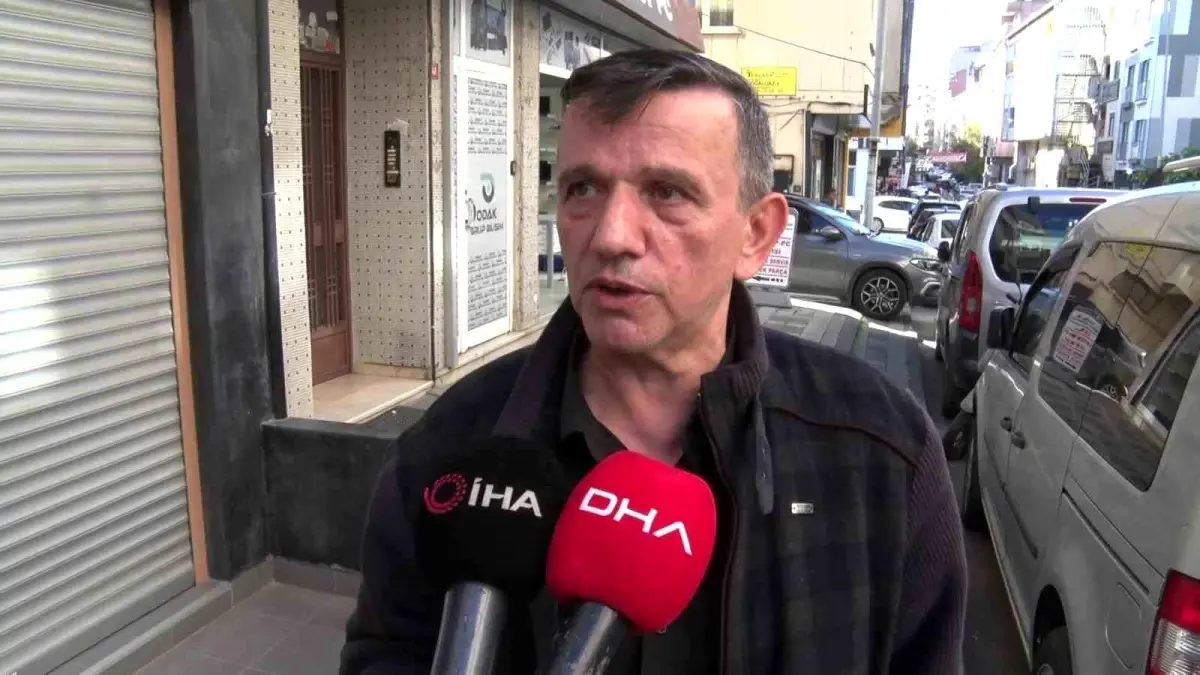 Ümraniye’de Aile Katliamı: Kıskançlık ve Cinnet