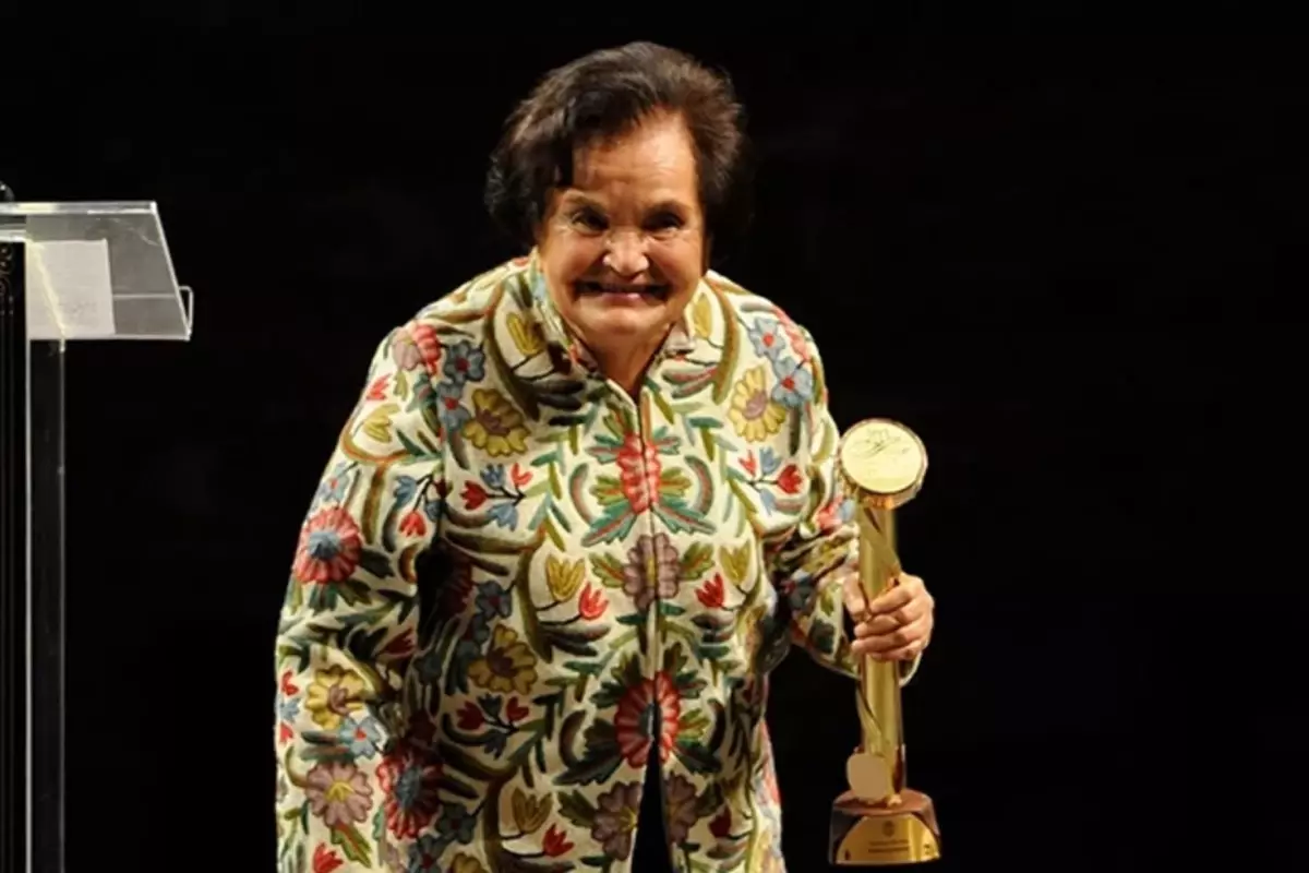 Hocaların Hocası Süheyla Altmışdört Vefat Etti