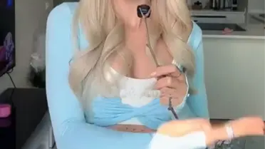 Ünlü Rus model, Türkiye’de kendisini en çok şaşırtan şeyi açıkladı