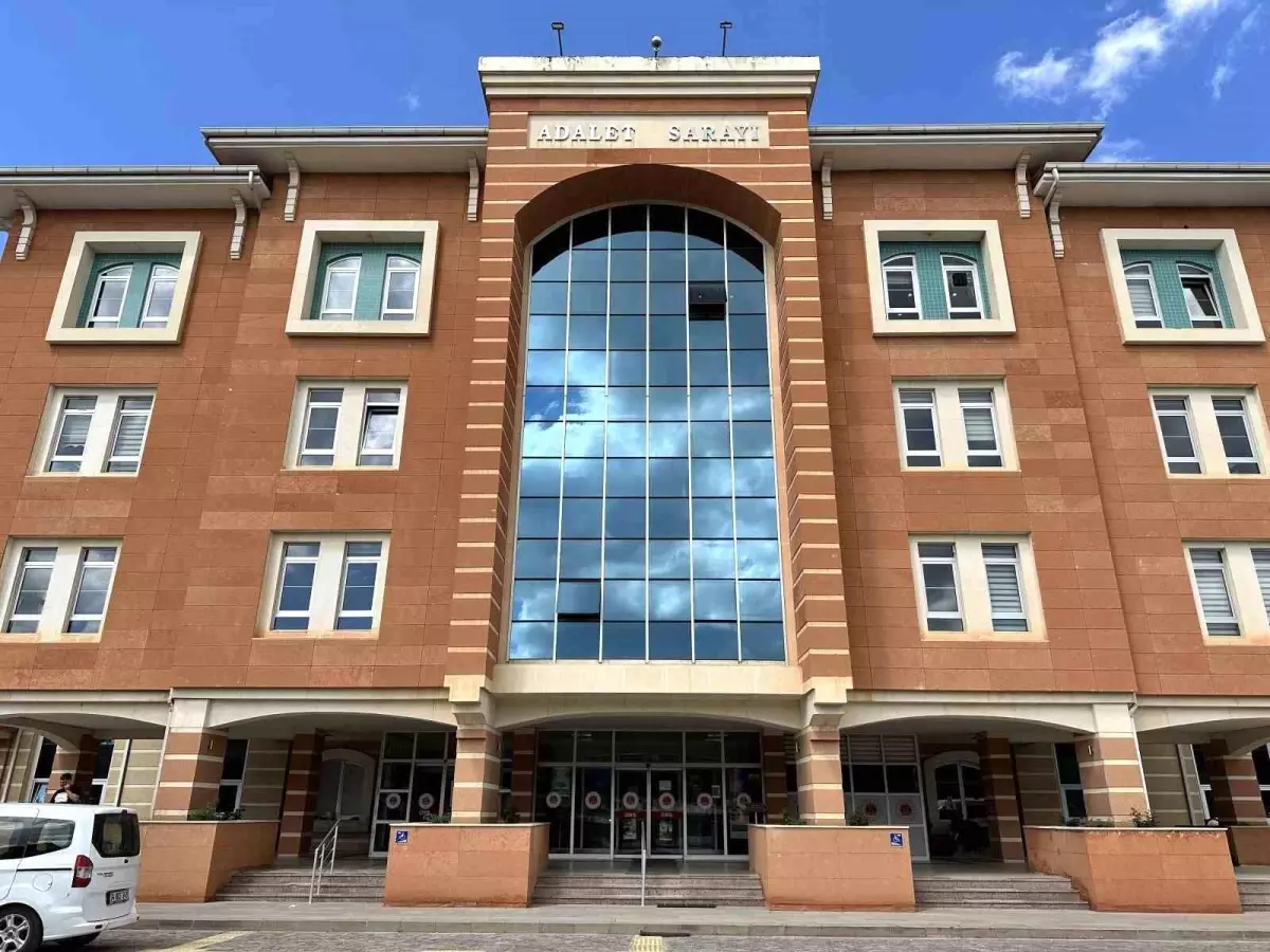 Uyuşturucu Operasyonunda 5 Sanığa Ağır Ceza