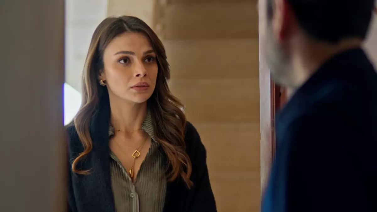 Uzak Şehir’de Boran’ın Uyanışı İzleyicileri Büyüledi!