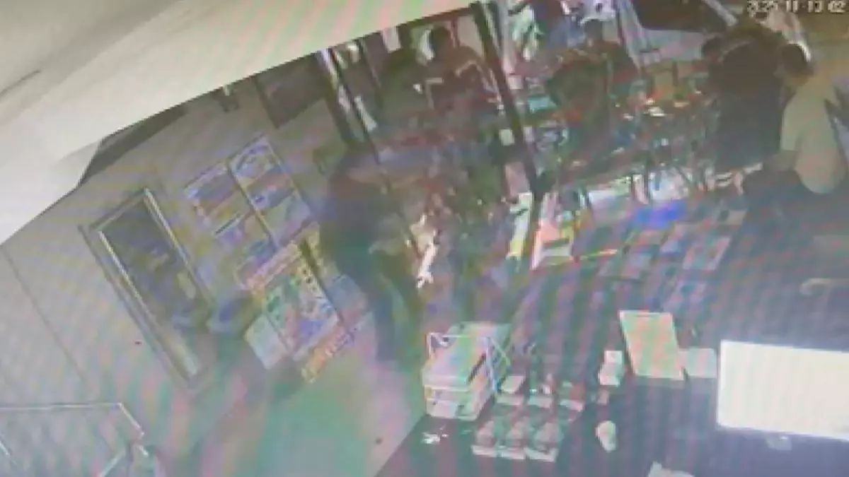 Kimyasal Maddeler Mutfaktan Uzak Tutulmalı