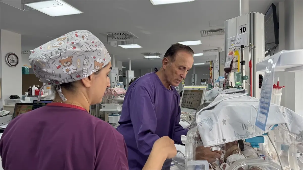 Bebeklerde Aşırı Sarsılma Tehlikesi ve Erken Müdahalenin Hayati Önemi