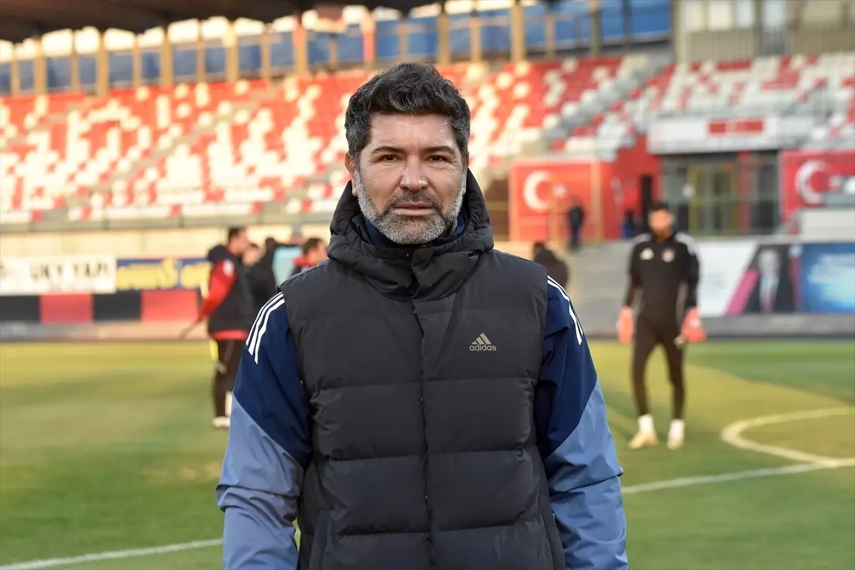 Vanspor, Serikspor’u Yenerek Hedefe Yürüyor