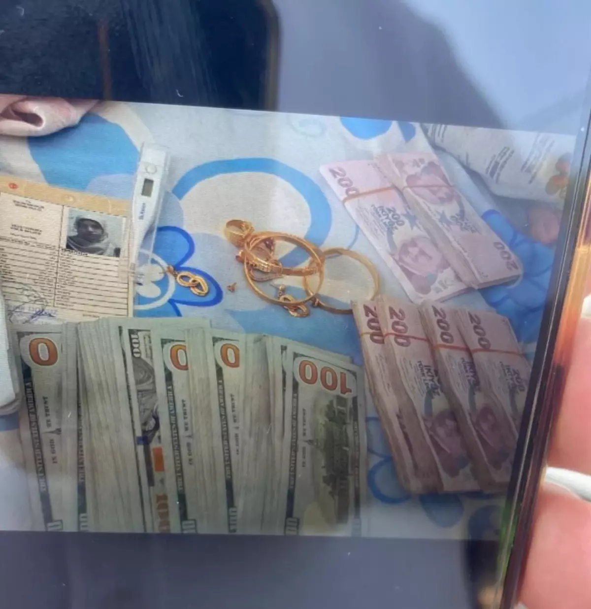 Türk Vatandaşlığı Vaadiyle 664 Bin Liralık Dolandırıcılık Şebekesi Erdemli’de Çökertildi