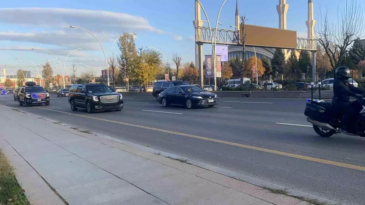 Papa 14. Leo’dan Türkiye’ye Tarihi Ziyaret