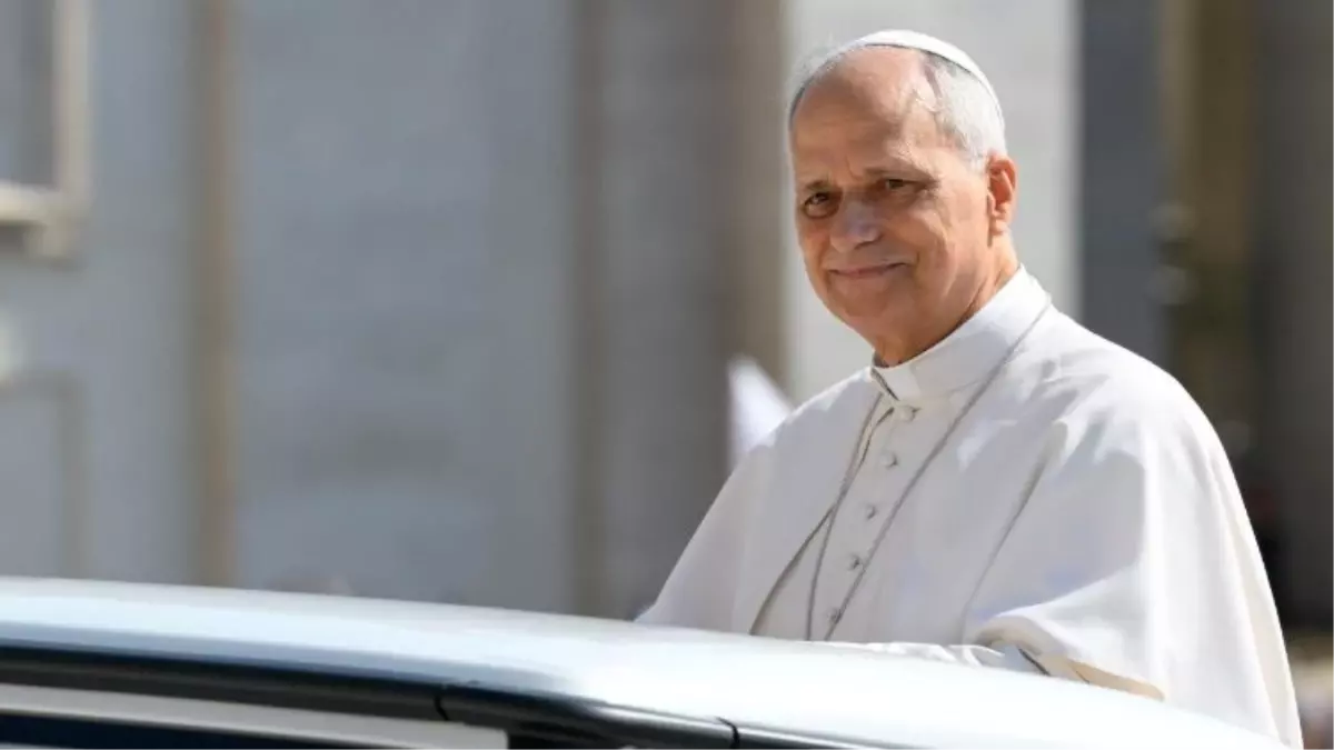 Vatikan’dan Kanada’ya 62 Yerli Eserin İadesi