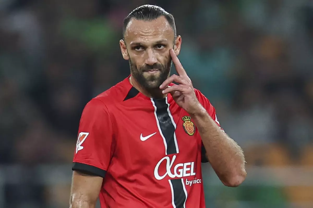 Vedat Muriqi 4 dakikada 2 gol attı, takımı 90+2’de hüsrana uğradı