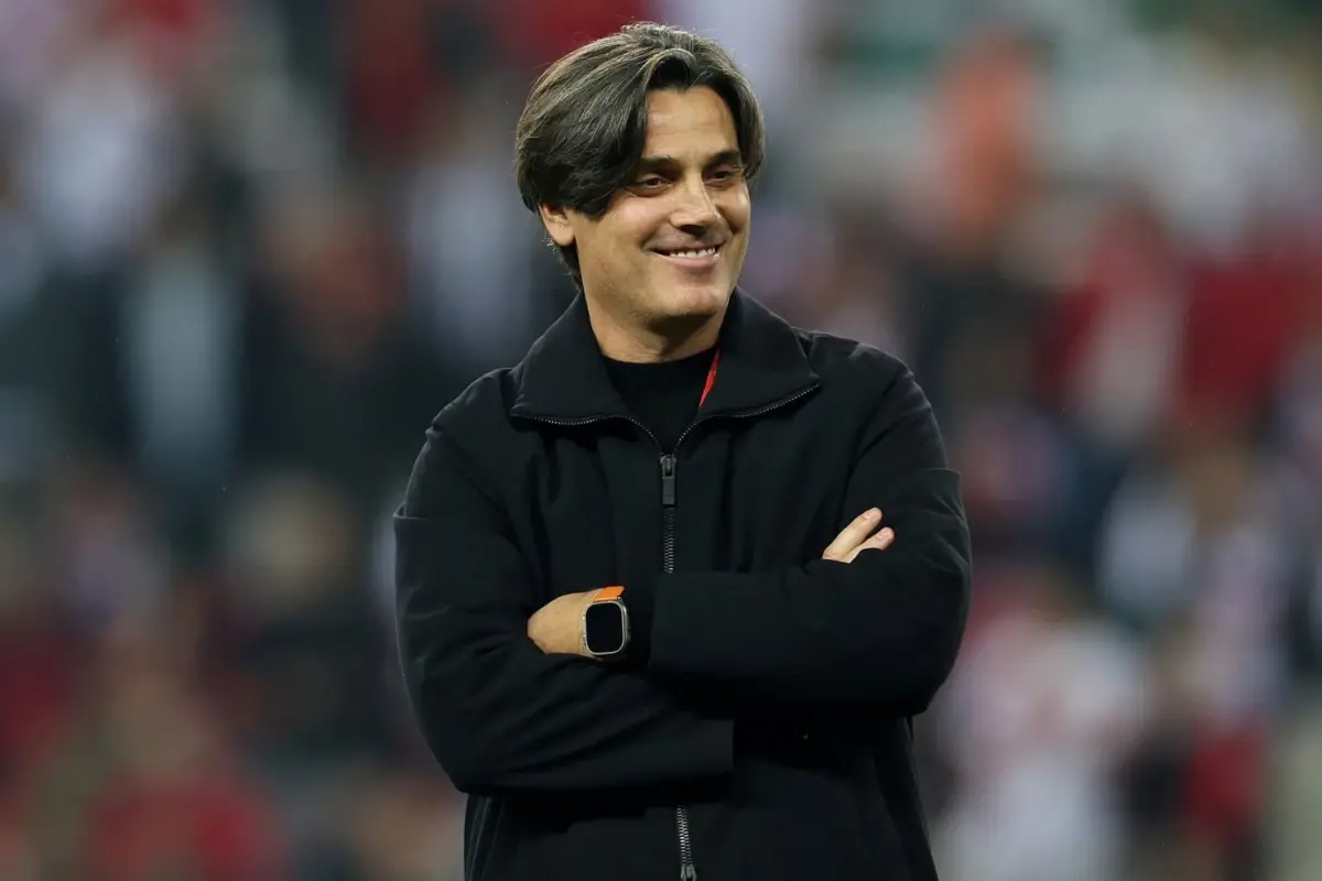 Vincenzo Montella gözünü oraya dikti: Hedefimiz mart ayındaki play‑off’lar