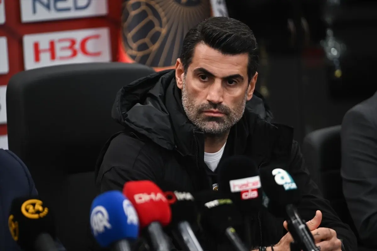 Demirel’den Bahis ve Transfer Açıklamaları