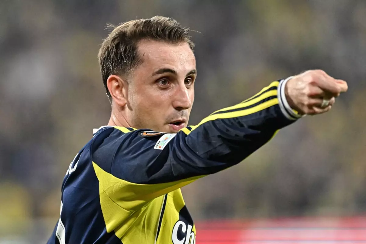 Warner Bros’tan Kerem Aktürkoğlu Açıklaması: Dava İddiaları Yalanlandı