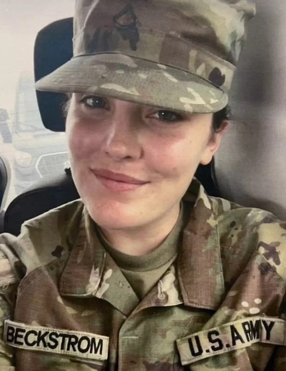 Washington’daki silahlı saldırıda yaralanan Ulusal Muhafız askeri hayatını kaybetti