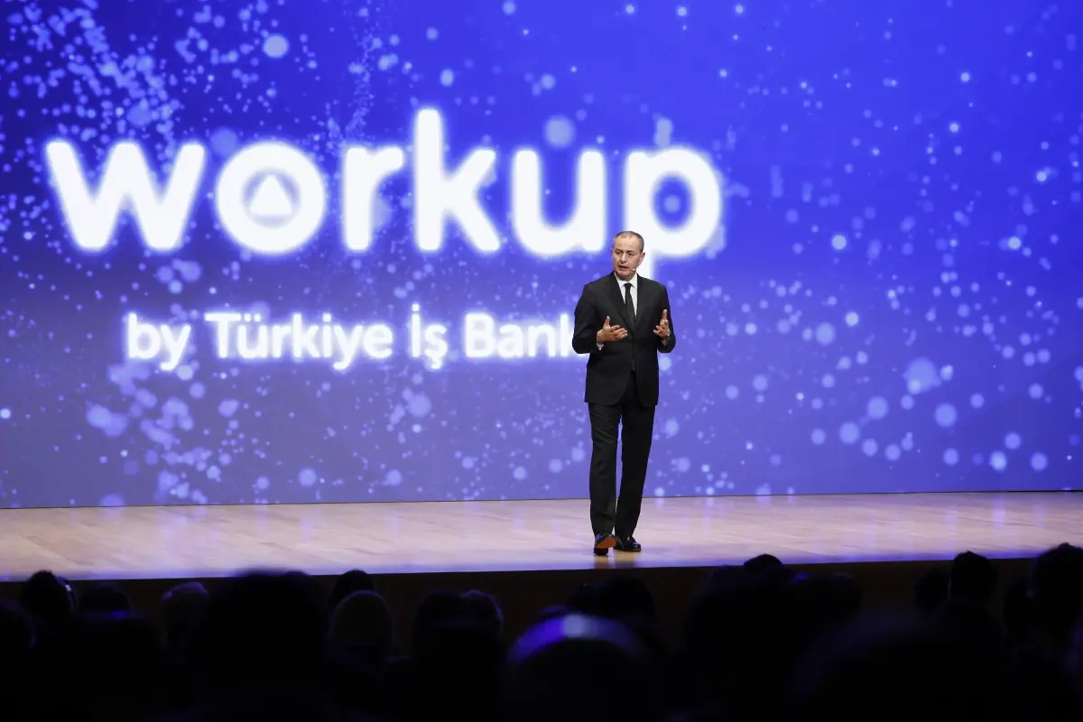 Workup Girişimcilik Programı 13. Dönemini Tamamladı