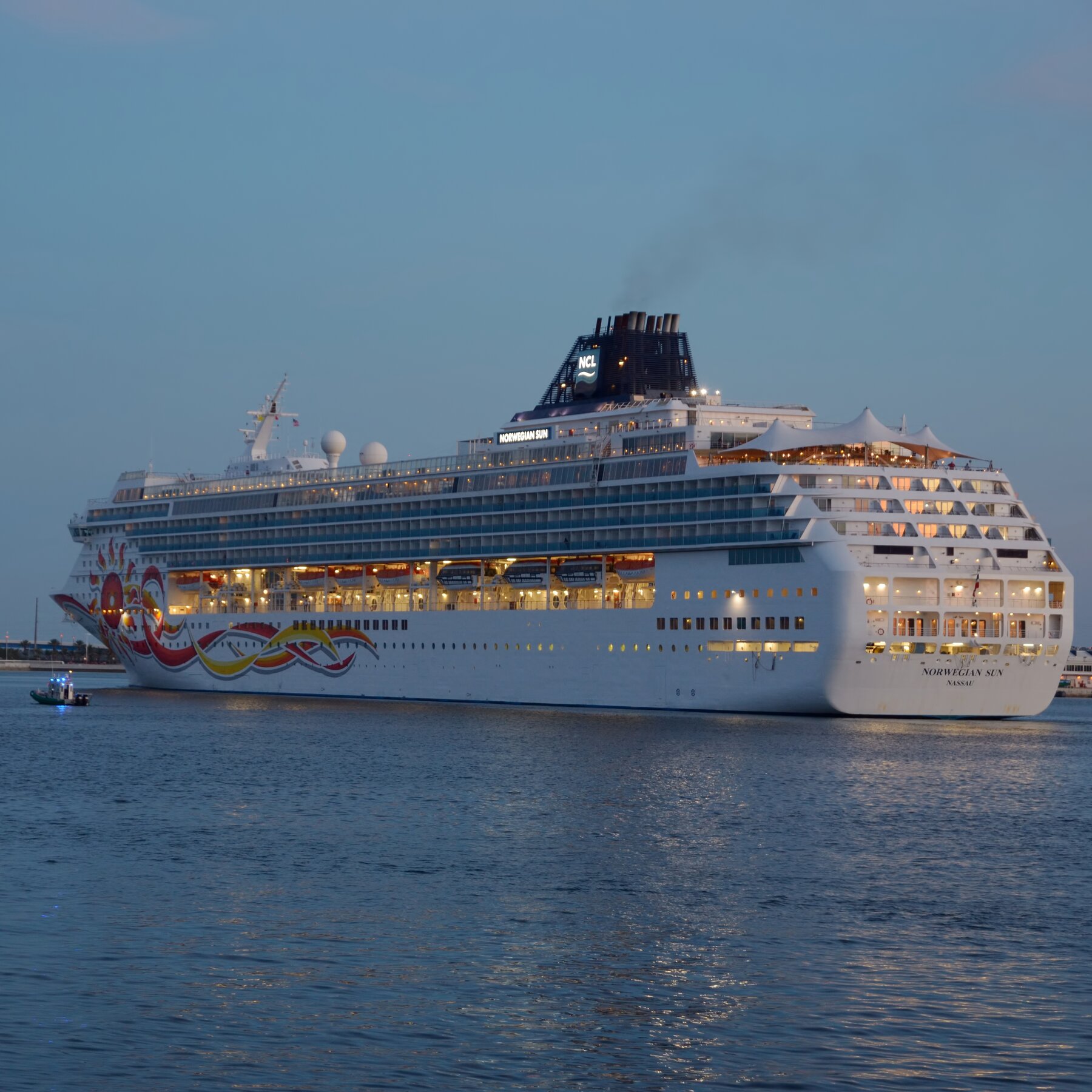 Justice Remains Elusive for Victims of Sexual Assault on Cruise Ships