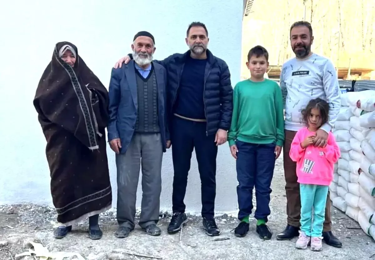 Başkan Uçar, Yakutiye Belediyesi’nin Hizmet Kalitesini Yerinde İnceledi