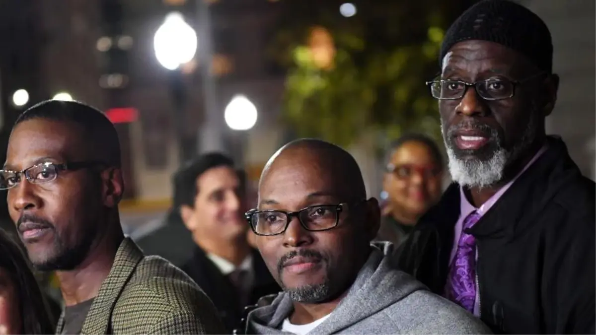 Genç Tanığın Suçluluğu