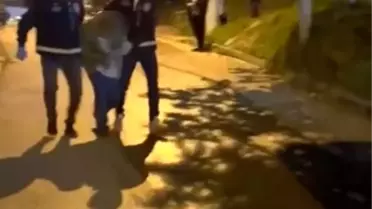 Yalova’da 100 Bin Dolar Dolandırıcılığı