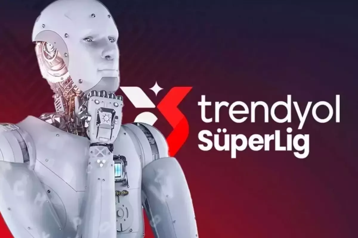 Yapay Zeka Süper Lig Şampiyonunu Tahmin Etti: Galatasaray %61.3’lük İhtimalle Zirvede!