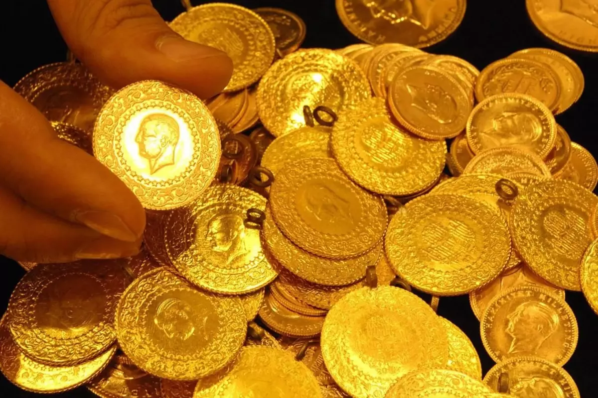 Yastık Altı Altın Dönemini Bitirecek Model Türkiye’ye Geliyor