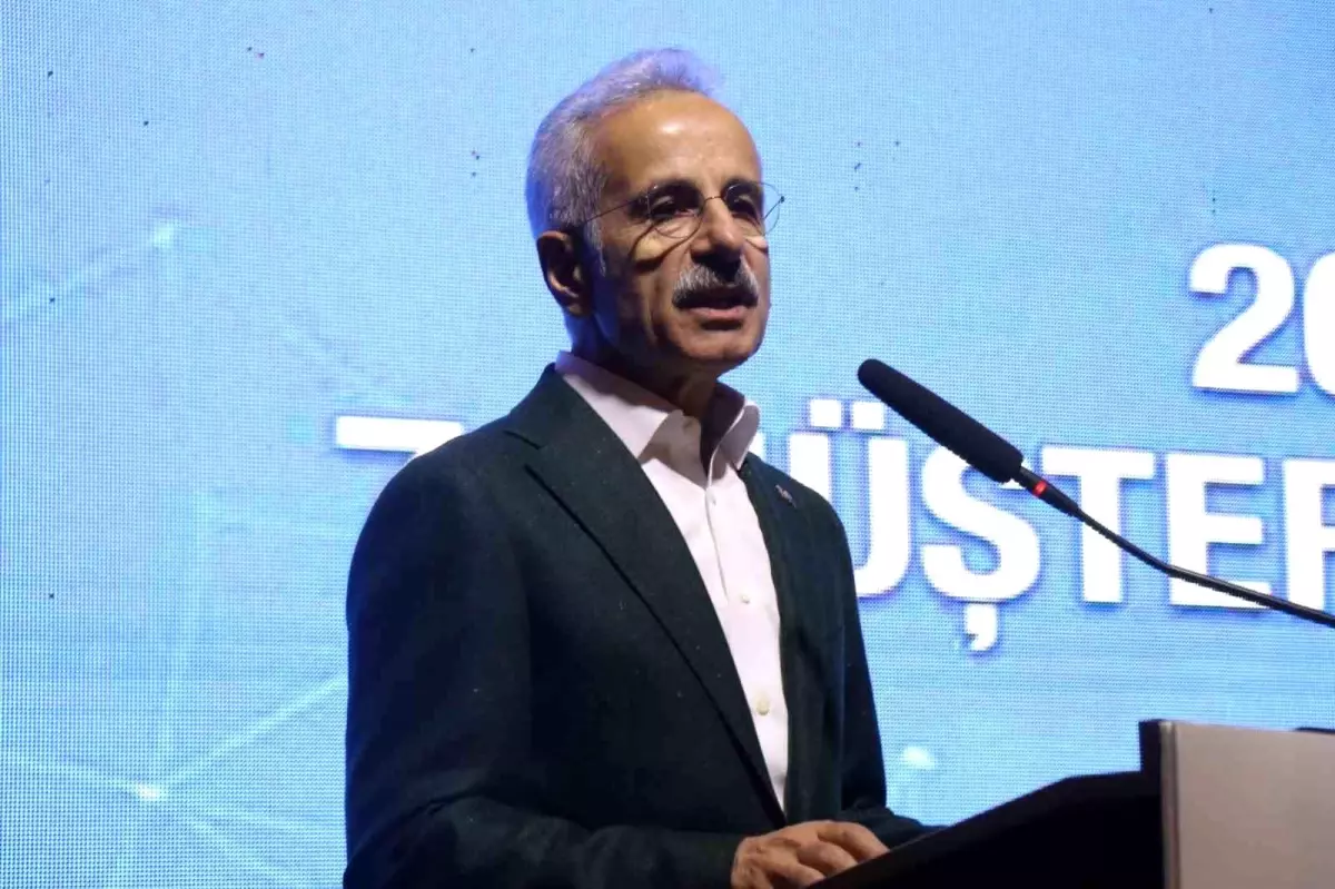 Türkiye’nin Denizcilik Sektörü Büyüyor