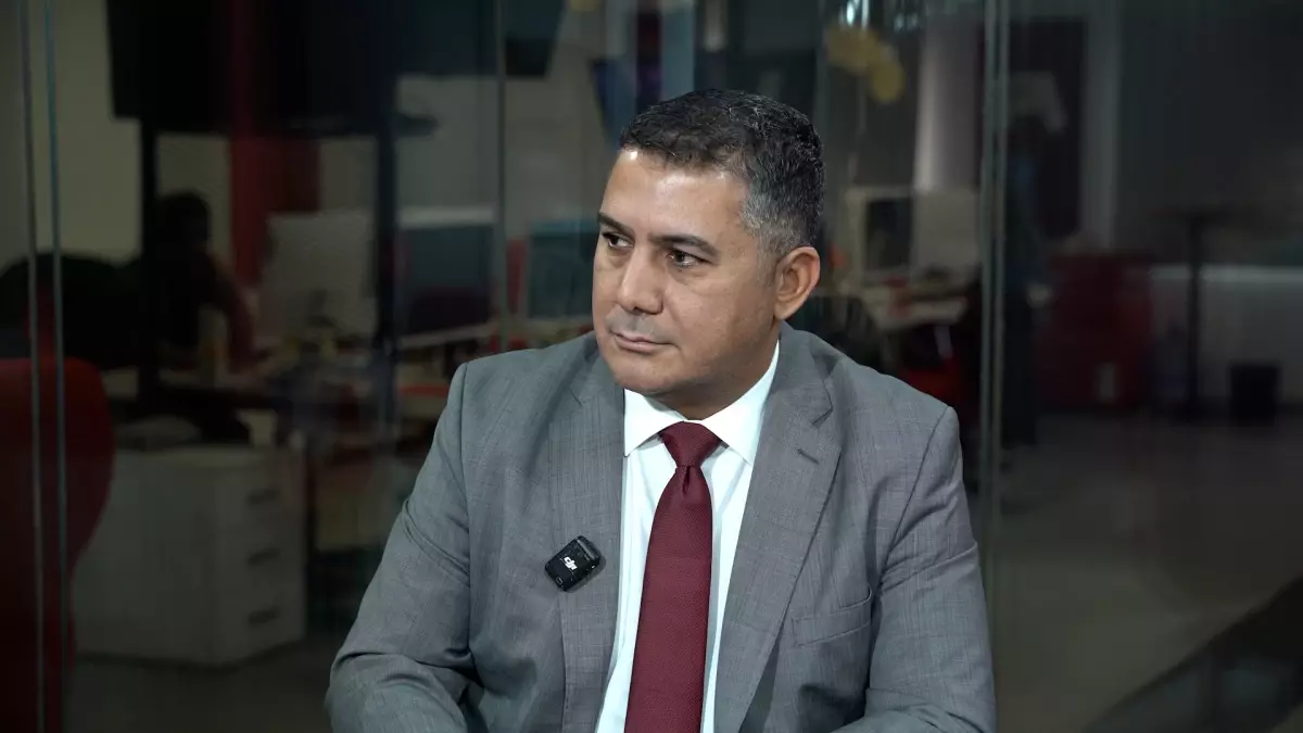 Yerli ve Milli Parti Genel Başkanı Teoman Mutlu: Öcalan’la Görüşülecek Olmasını Faydalı Buluyorum