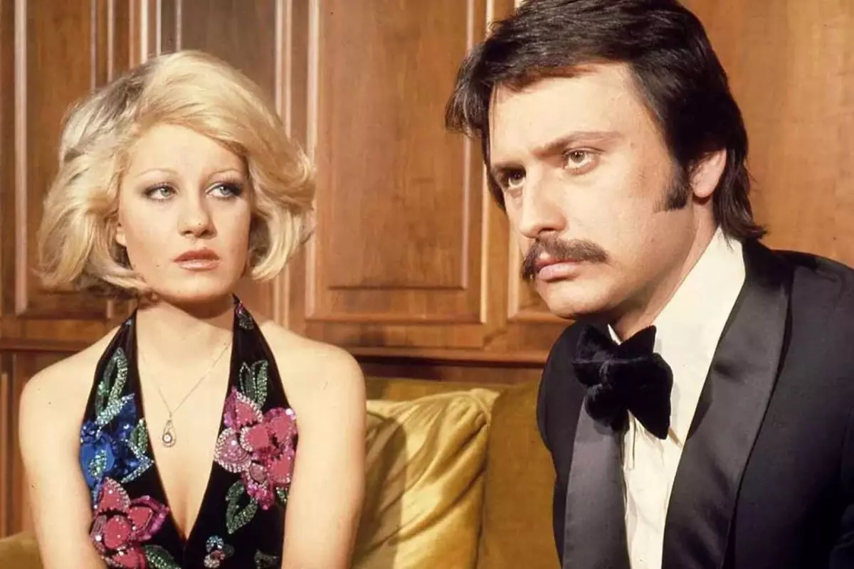 Yeşilçam’ın Efsane İsmi Engin Çağlar Sonsuzluğa Uğurlandı