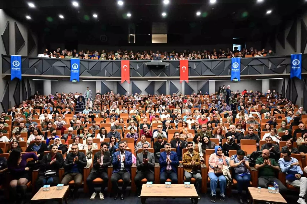 İsmail Altunsaray Yıldırım’da Sahne Aldı: Unutulmaz Bir Akşam!