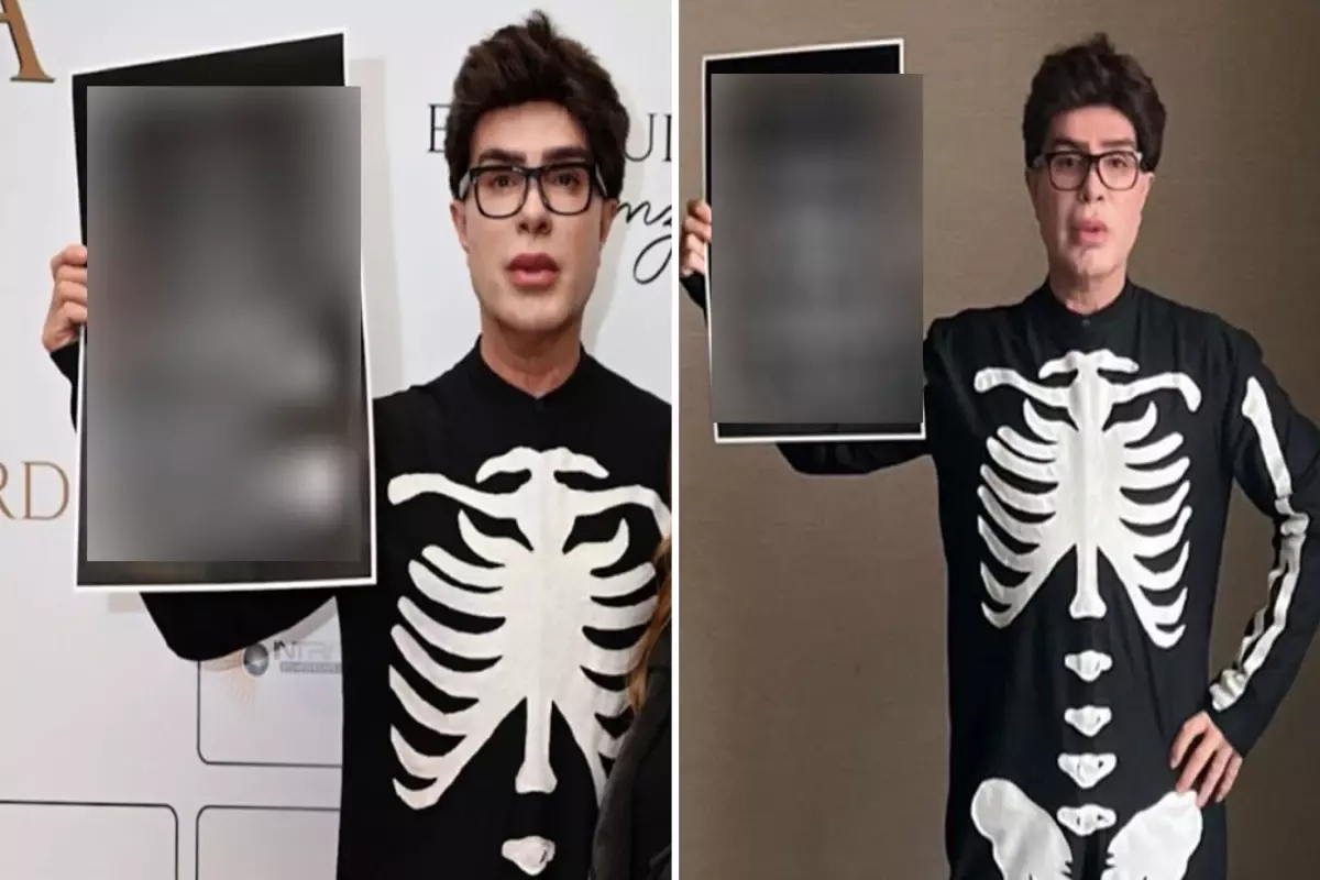 Yılmaz Morgül’den İlginç Protesto! Yapay Zekâya Karşı Savaş Başlattı