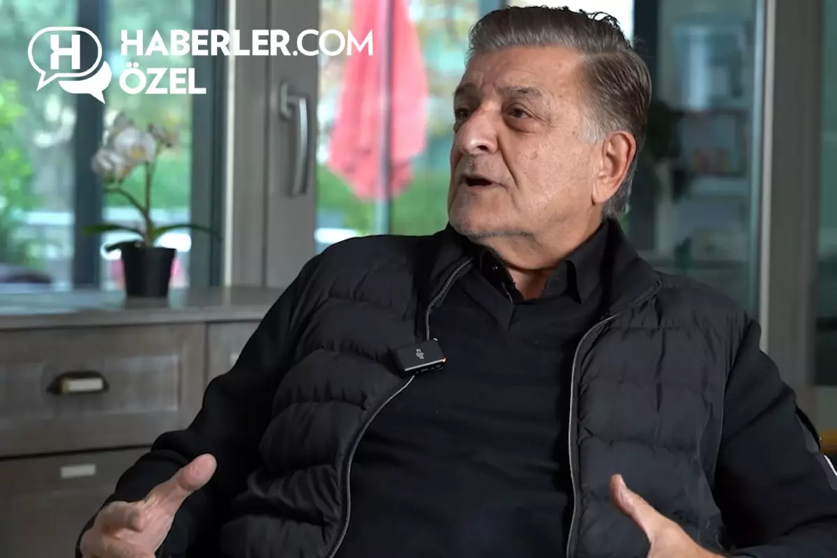 Yılmaz Vural’dan yıldız futbolcuya olay sözler: Kimsin lan sen? Ahlaksız herif