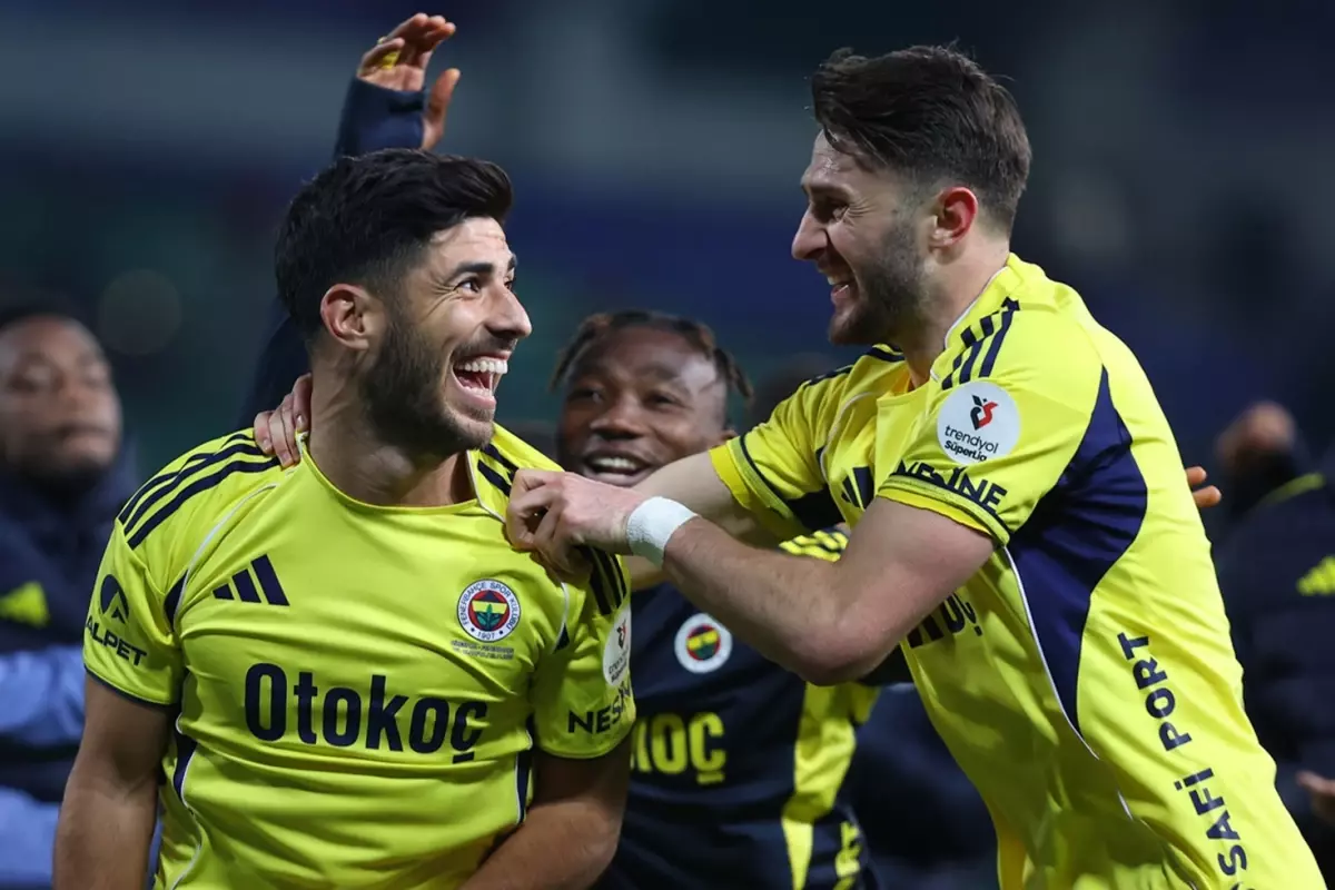 Yok Artık Daha Neler! Bütün Ülke Asensio’yu Konuşuyor