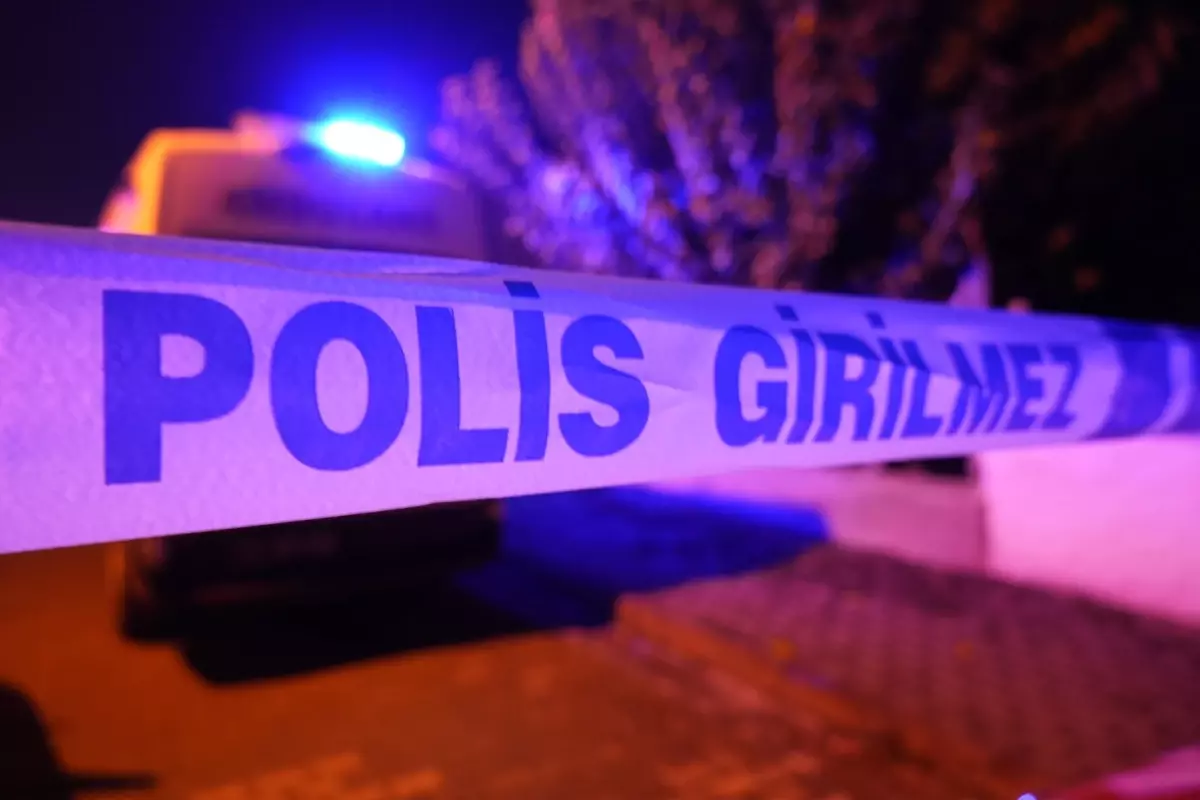 Yolcu otobüsü şarampole devrildi! Ölü ve yaralılar var