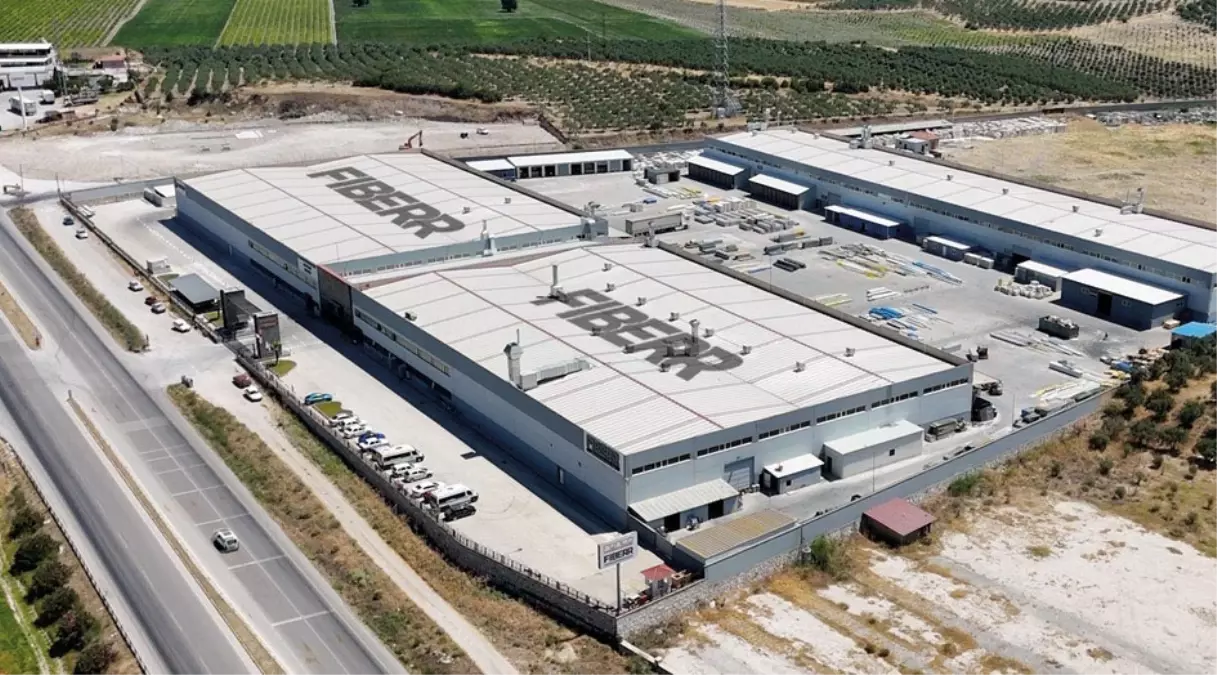 FIBERR, 2025 Hedefleri ile Büyümeye Devam Ediyor