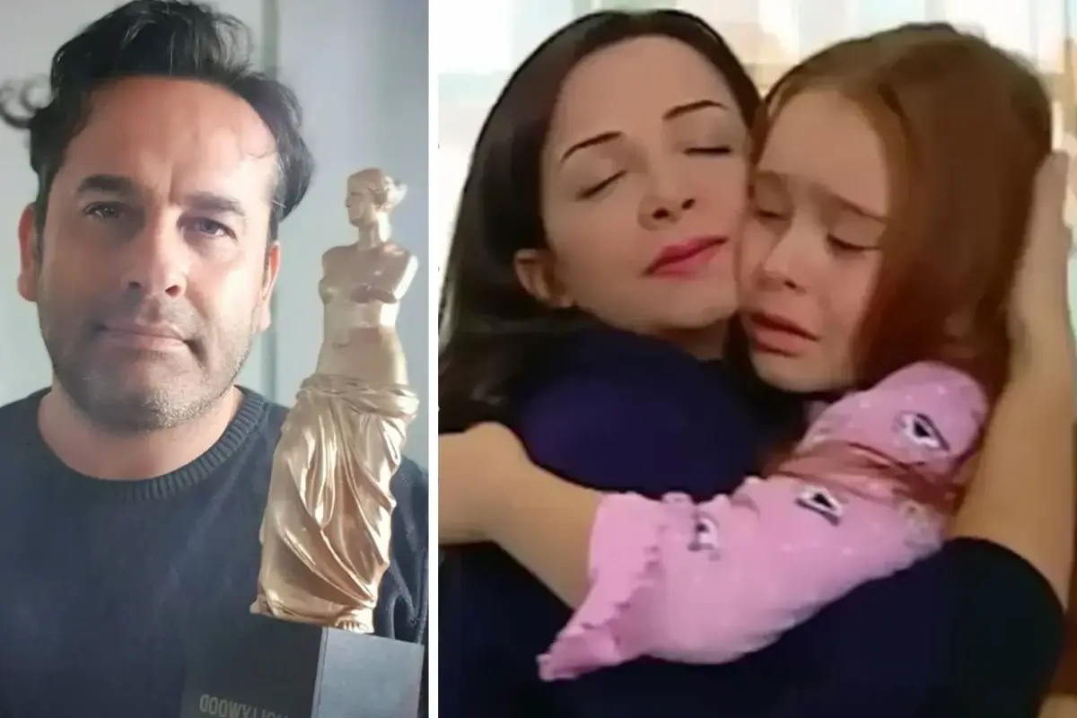 Yönetmen Şahin Yiğit, Evrak Akın’a Ateş Püskürttü: “Hakkımı Helal Etmeyeceğim”