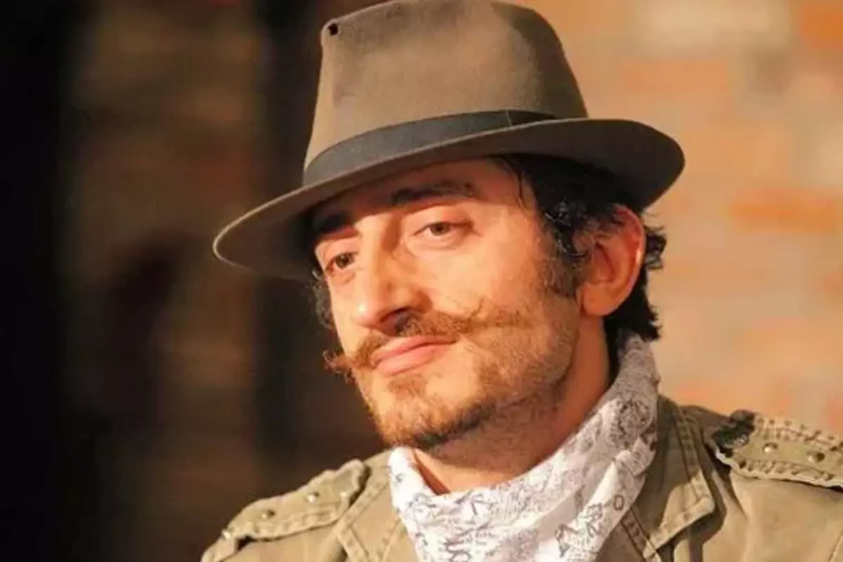 Yürek Burkan Görüntülerin Ardından Metin Keçeci Konuştu