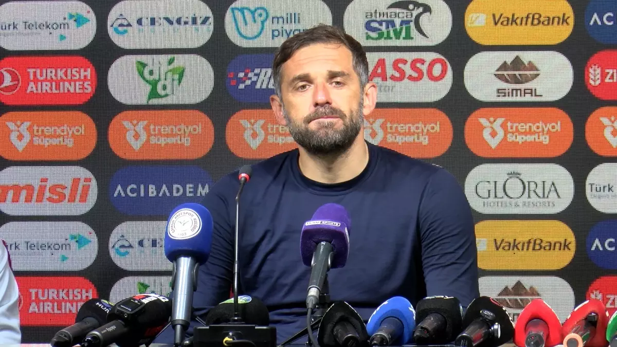 Palut İstifa Etti, Kayserispor 1-0’lık Galibiyetle Sahneye Çıktı