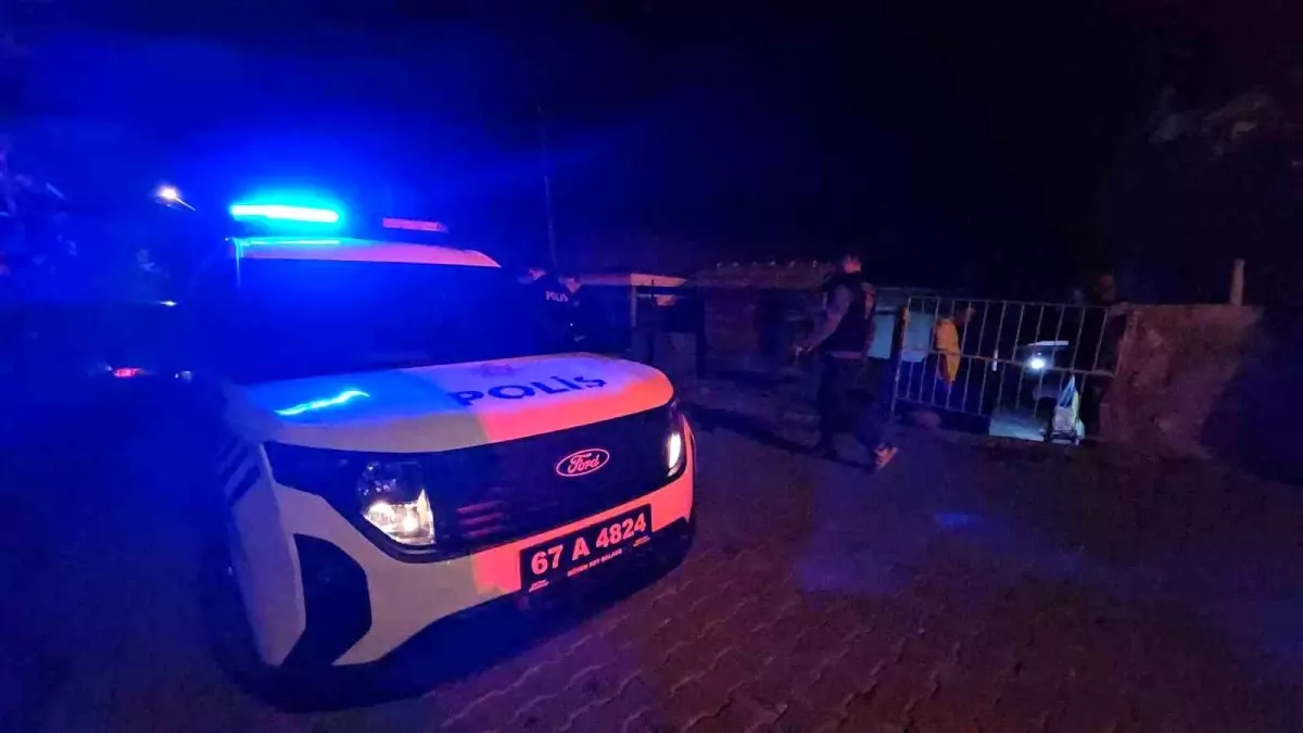 Zonguldak’ta 79 Yaşındaki Kadın Ölü Bulundu